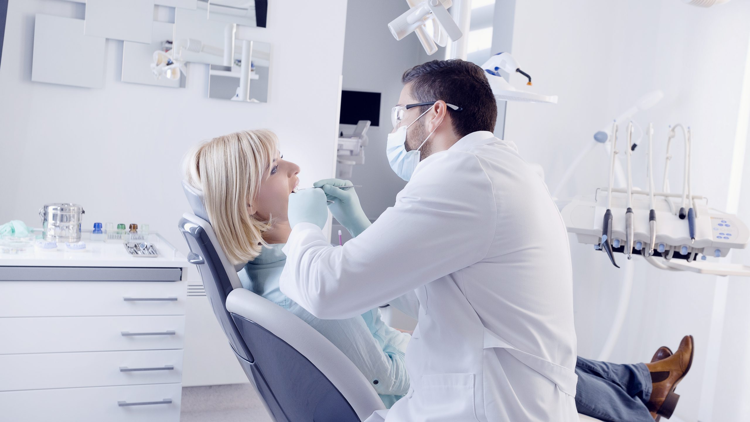 Dentist in Owego, NY